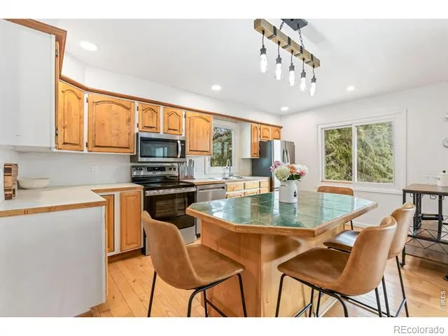 39600 County Road 33 Ault, CO 80610