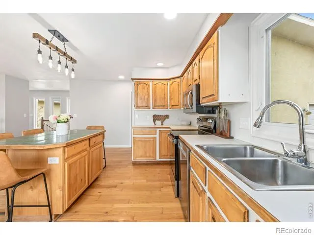 39600 County Road 33 Ault, CO 80610
