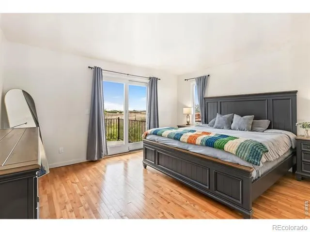 39600 County Road 33 Ault, CO 80610