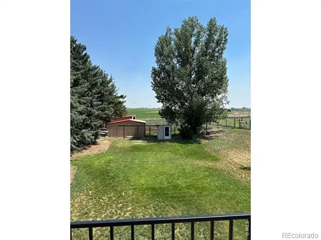 39600 County Road 33 Ault, CO 80610