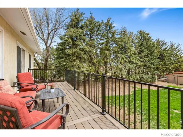 39600 County Road 33 Ault, CO 80610