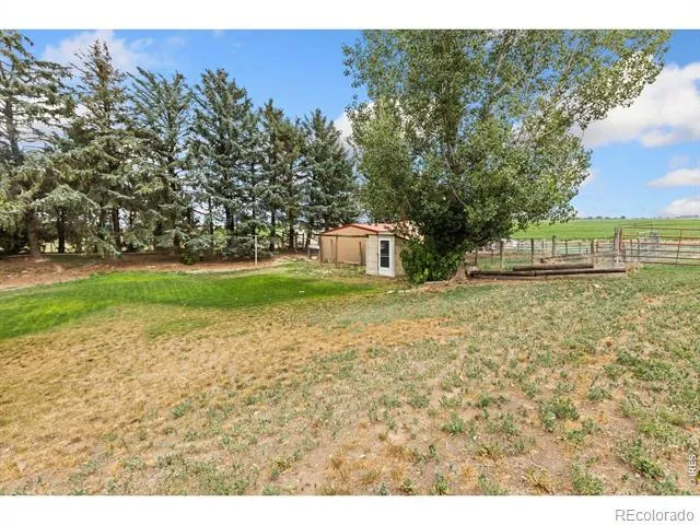 39600 County Road 33 Ault, CO 80610