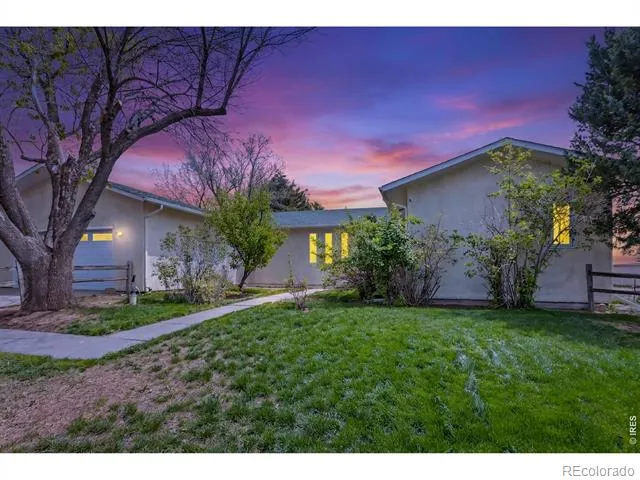 39600 County Road 33 Ault, CO 80610