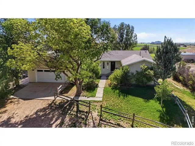 39600 County Road 33 Ault, CO 80610