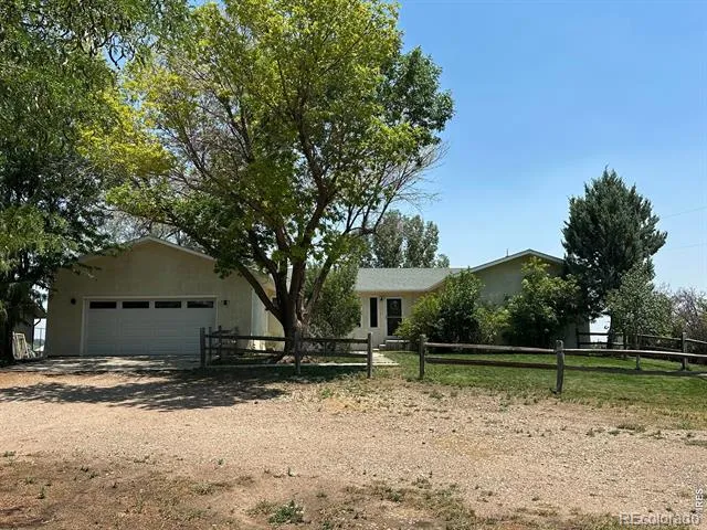 39600 County Road 33 Ault, CO 80610
