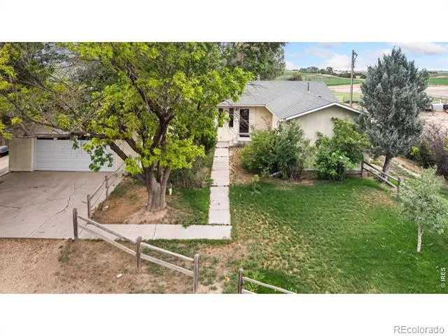 39600 County Road 33 Ault, CO 80610