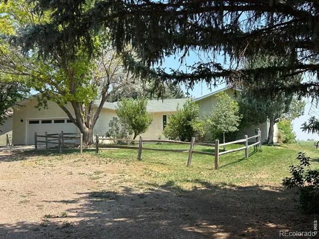 39600 County Road 33 Ault, CO 80610