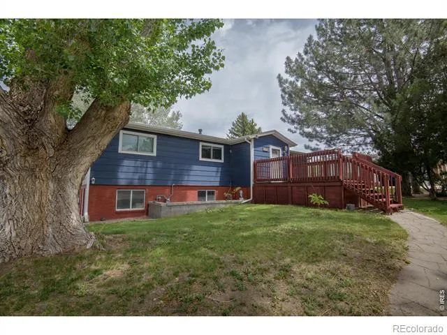 905 Krista Kort Brush, CO 80723