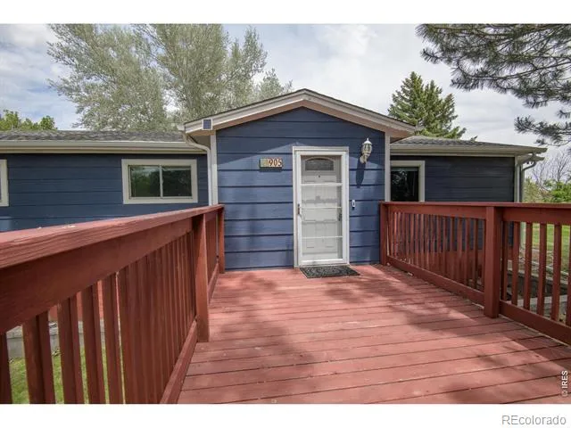 905 Krista Kort Brush, CO 80723