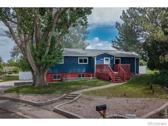 905 Krista Kort Brush, CO 80723