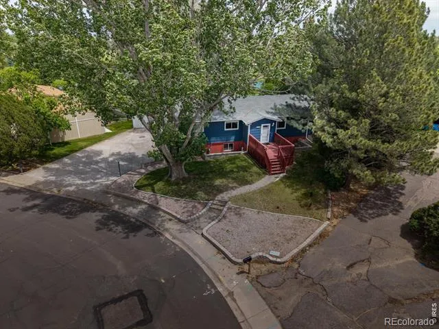 905 Krista Kort Brush, CO 80723