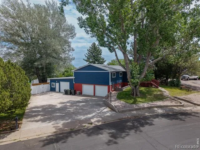 905 Krista Kort Brush, CO 80723