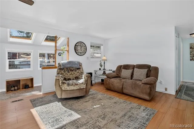 104 Pinon Road Bailey, CO 80421