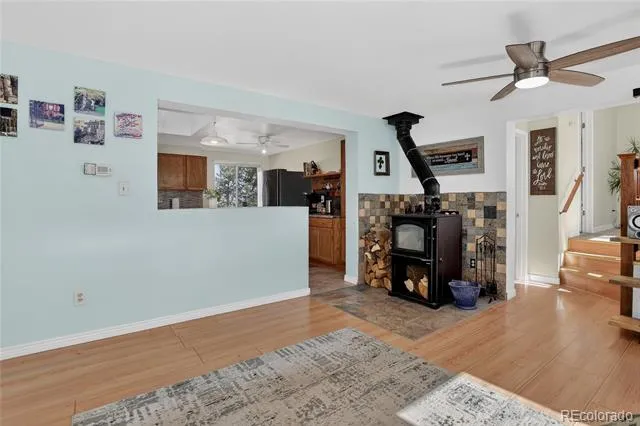 104 Pinon Road Bailey, CO 80421