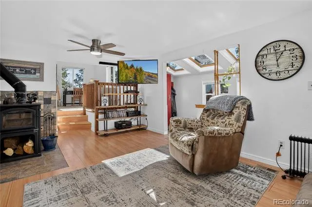 104 Pinon Road Bailey, CO 80421