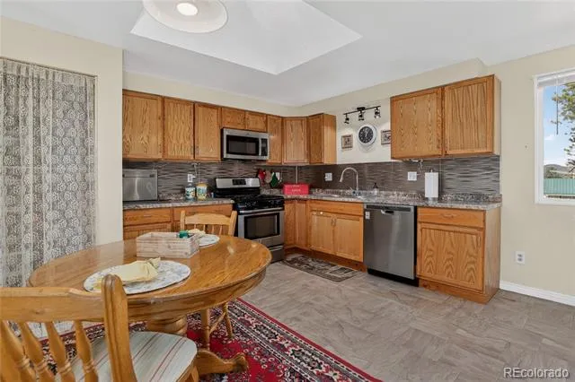 104 Pinon Road Bailey, CO 80421
