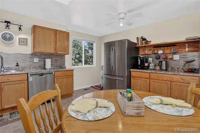104 Pinon Road Bailey, CO 80421