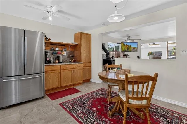 104 Pinon Road Bailey, CO 80421