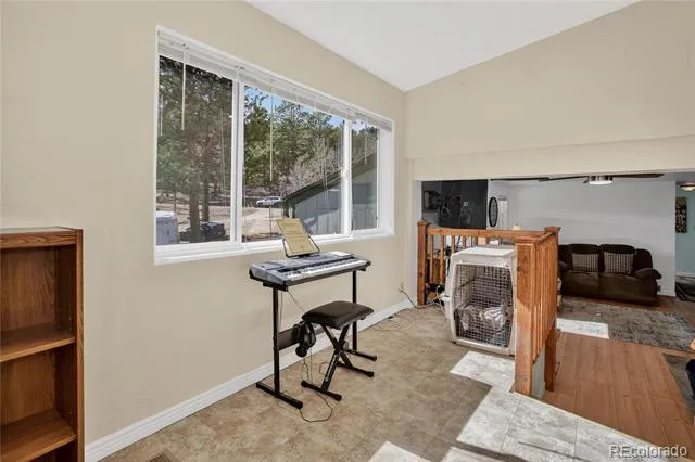 104 Pinon Road Bailey, CO 80421