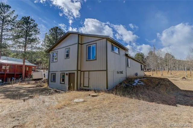 104 Pinon Road Bailey, CO 80421