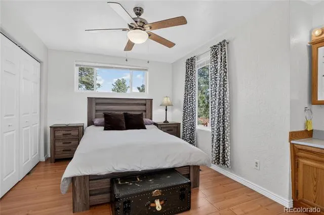 104 Pinon Road Bailey, CO 80421