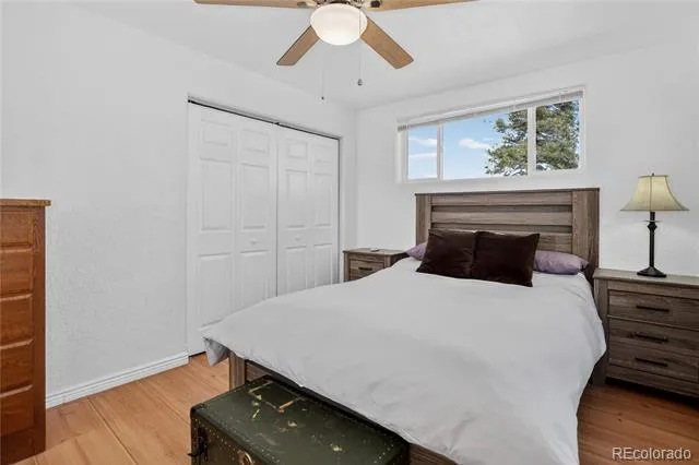 104 Pinon Road Bailey, CO 80421