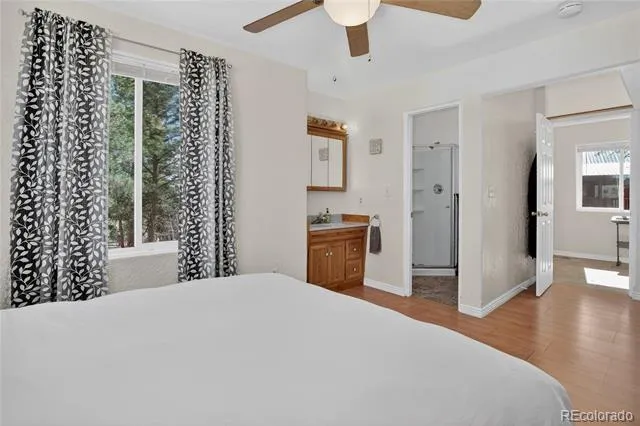 104 Pinon Road Bailey, CO 80421