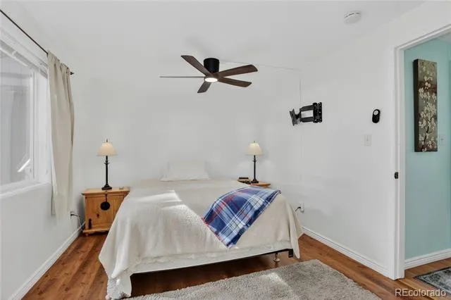 104 Pinon Road Bailey, CO 80421