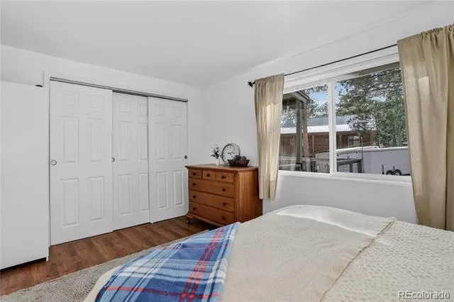 104 Pinon Road Bailey, CO 80421