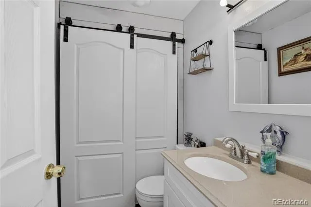 104 Pinon Road Bailey, CO 80421