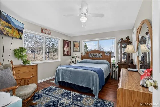 104 Pinon Road Bailey, CO 80421