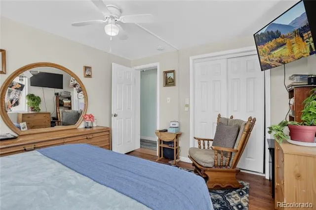 104 Pinon Road Bailey, CO 80421