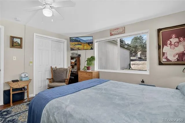 104 Pinon Road Bailey, CO 80421