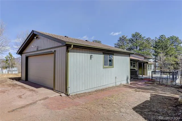 104 Pinon Road Bailey, CO 80421