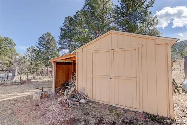 104 Pinon Road Bailey, CO 80421