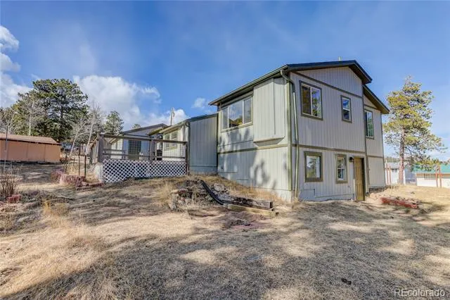104 Pinon Road Bailey, CO 80421