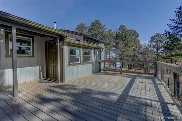 104 Pinon Road Bailey, CO 80421