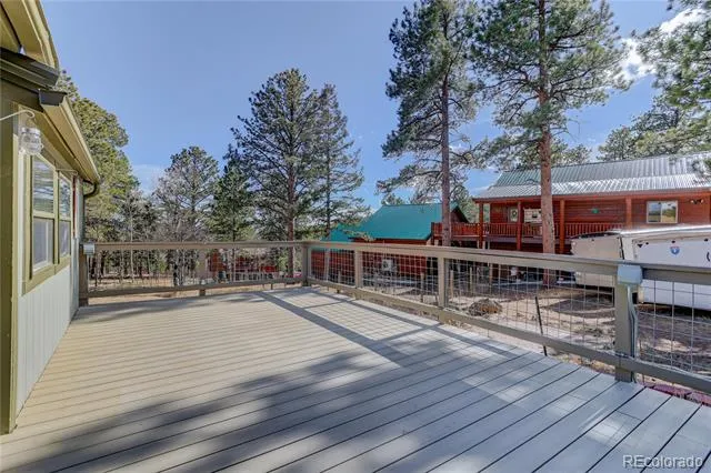 104 Pinon Road Bailey, CO 80421