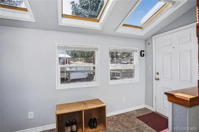 104 Pinon Road Bailey, CO 80421