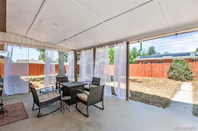 12303 E Alaska Avenue Aurora, CO 80012