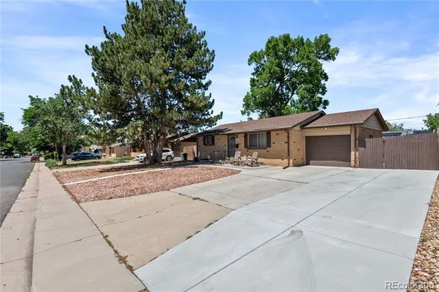 12303 E Alaska Avenue Aurora, CO 80012