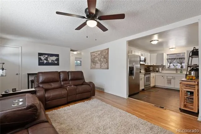 12303 E Alaska Avenue Aurora, CO 80012