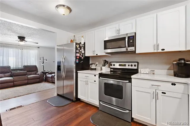 12303 E Alaska Avenue Aurora, CO 80012