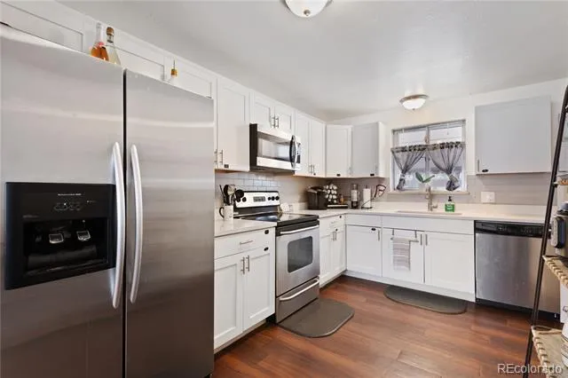12303 E Alaska Avenue Aurora, CO 80012