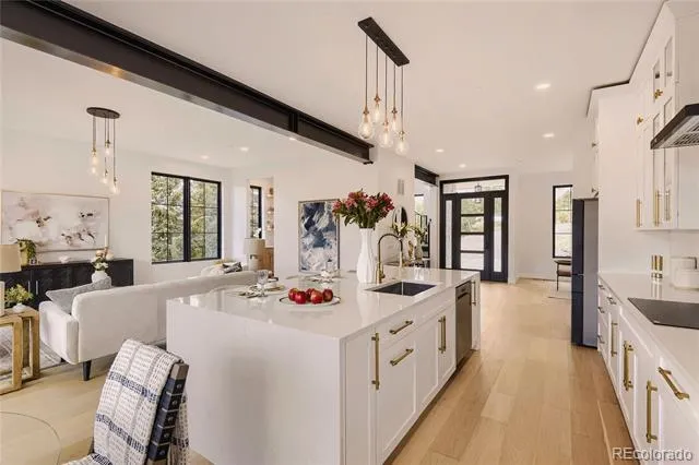 7132 Lynx Lair Road Evergreen, CO 80439