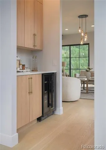 7132 Lynx Lair Road Evergreen, CO 80439