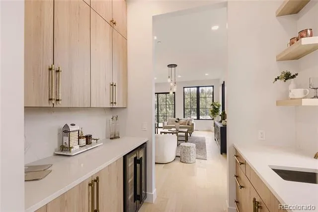 7132 Lynx Lair Road Evergreen, CO 80439