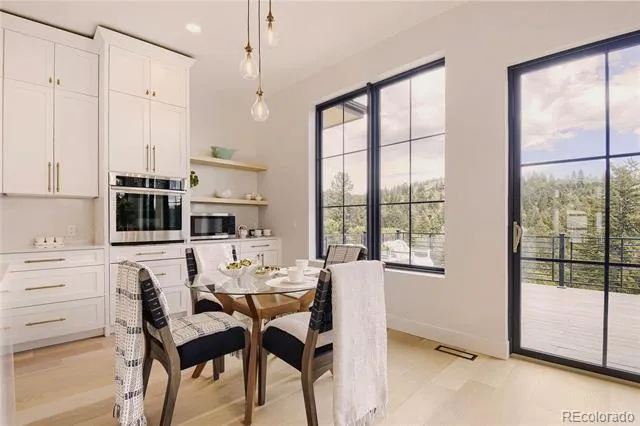 7132 Lynx Lair Road Evergreen, CO 80439