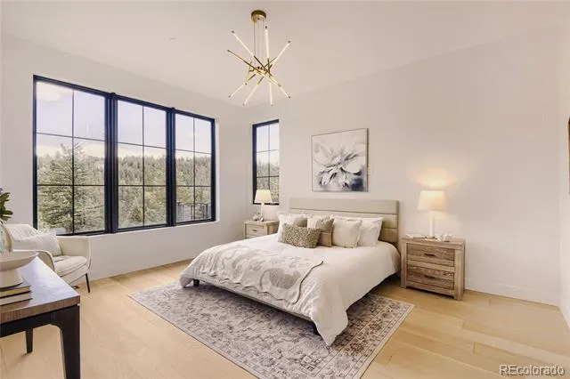 7132 Lynx Lair Road Evergreen, CO 80439