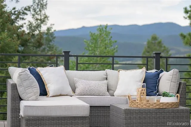 7132 Lynx Lair Road Evergreen, CO 80439